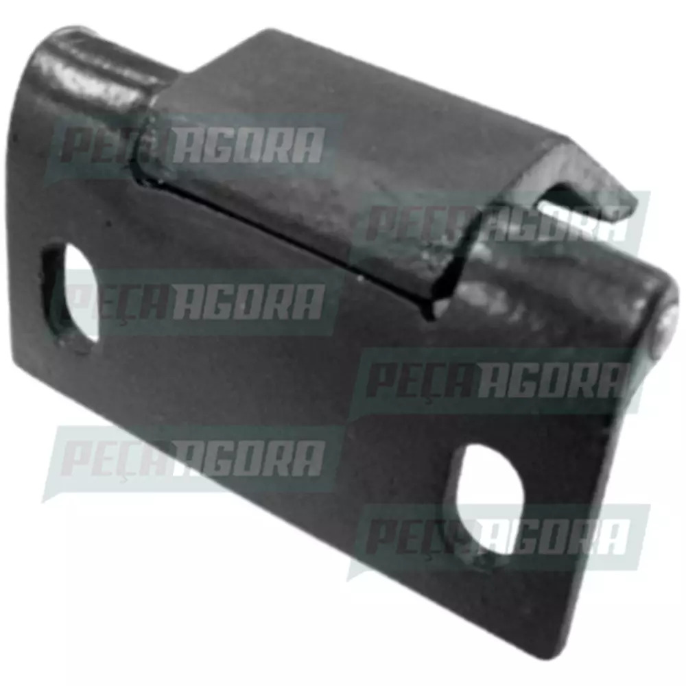 DOBRADICA CAPO COM LIMITADOR ORIGINAL DA CAPO MERCEDES HPN (A3848877051)