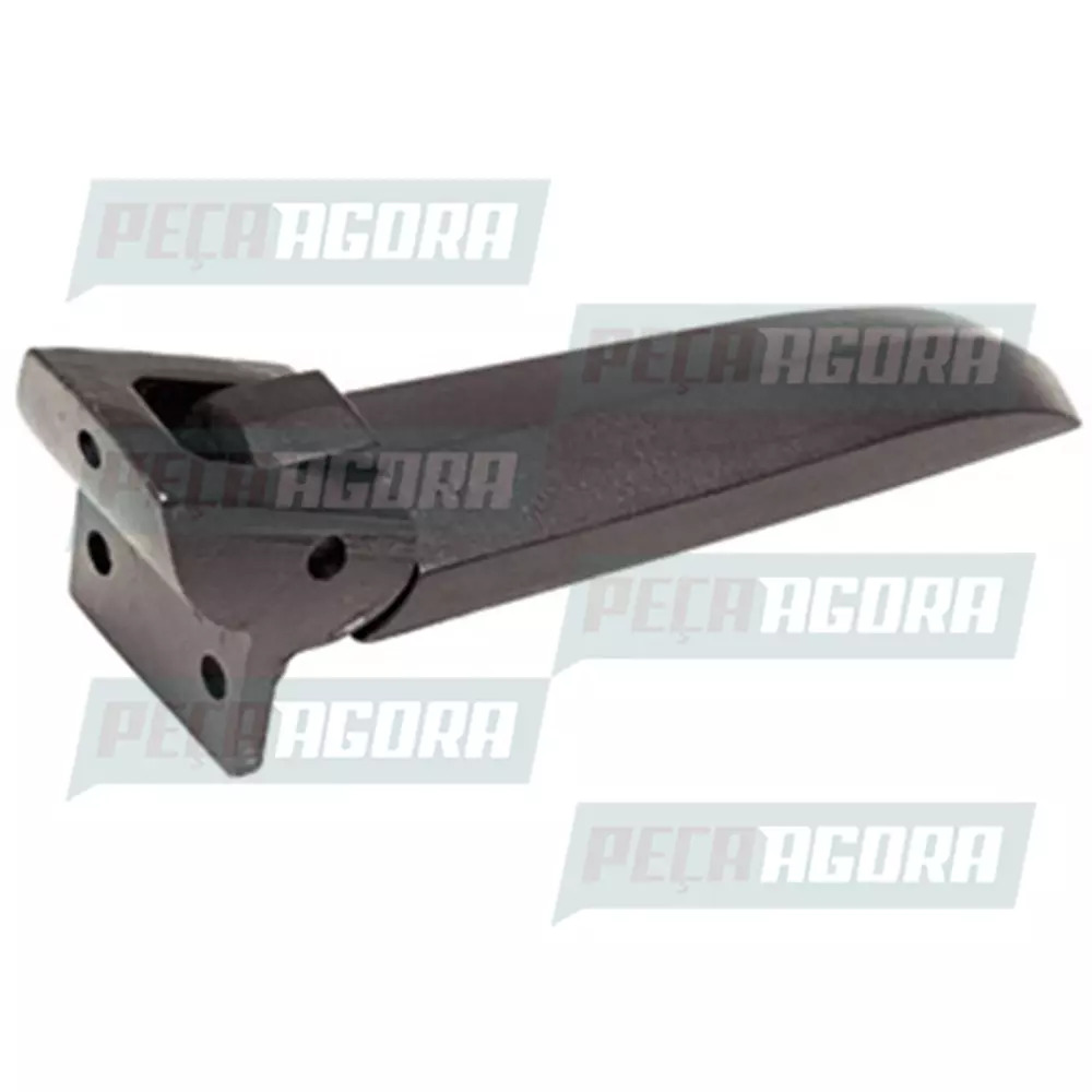 DOBRADICA CAPO EXTERNO DO CAPO DIREITO MERCEDES BENZ 1113 (A3448800128)