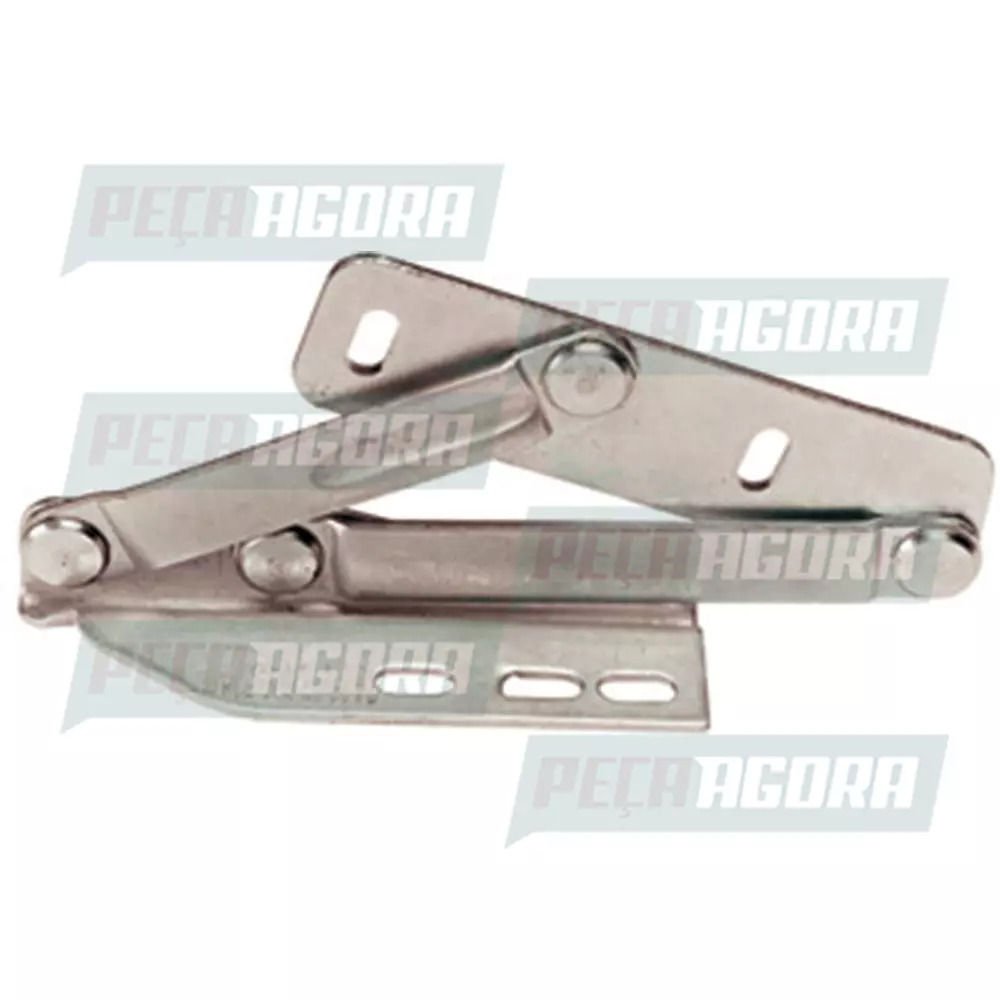 DOBRADICA DO CAPO DIREITO MERCEDES BENZ 709 (A6707500121)