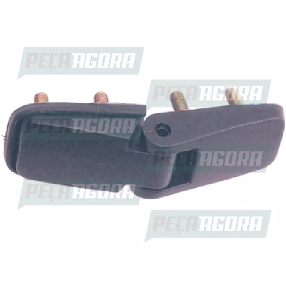 DOBRADICA EXTERNA TAMPA MOTOR DIREITA ESQUERDA UNIVERSAL (60502)