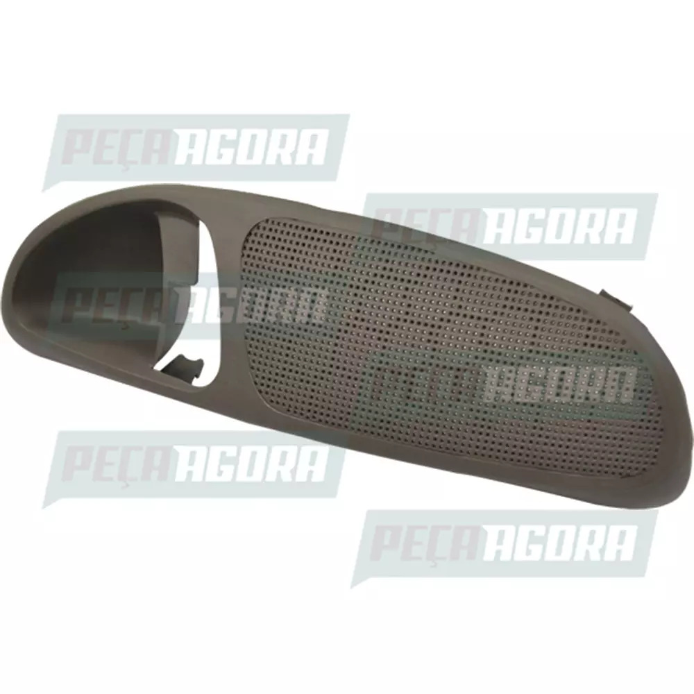 ESPELHO MACANETA INTERNA DIANTEIRA DIREIT GOL PARATI SAVEIRO (20346)