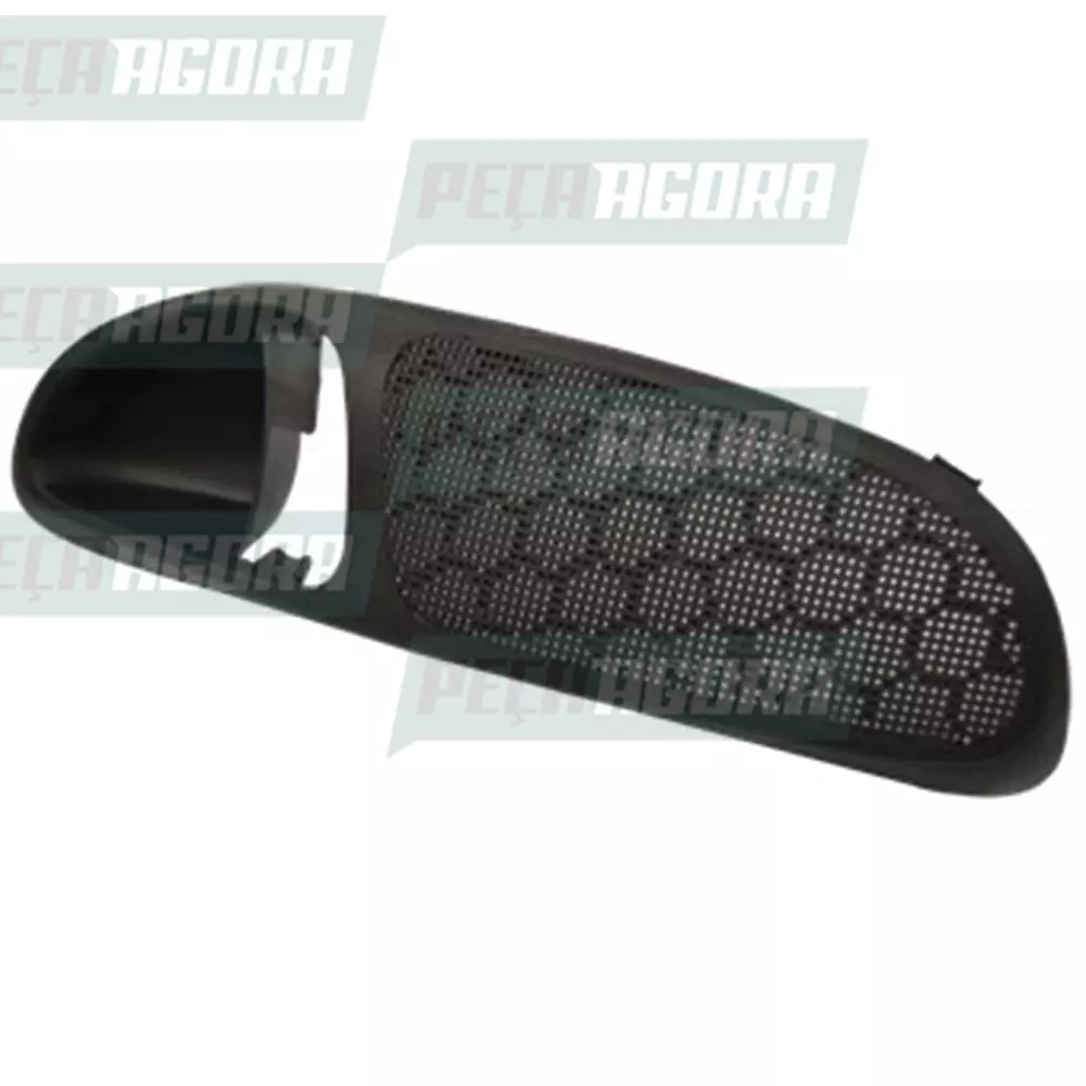 ESPELHO MACANETA INTERNA DIREITA GOL SAVEIRO PARATI (5X0867INNB033)