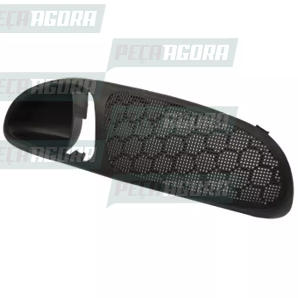 ESPELHO MACANETA INTERNA DIREITA GOL SAVEIRO PARATI (5X0867710B)