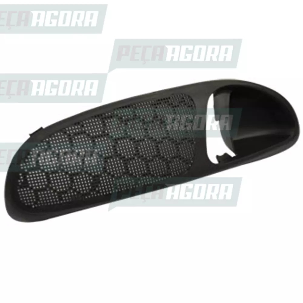 ESPELHO MACANETA INTERNA ESQUERDA GOL SAVEIRO PARATI (5X0867710)