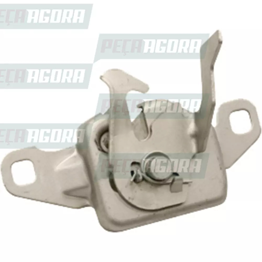 FECHADURA INFERIOR CAPO RENAULT LOGAN SANDERO (6001547332)