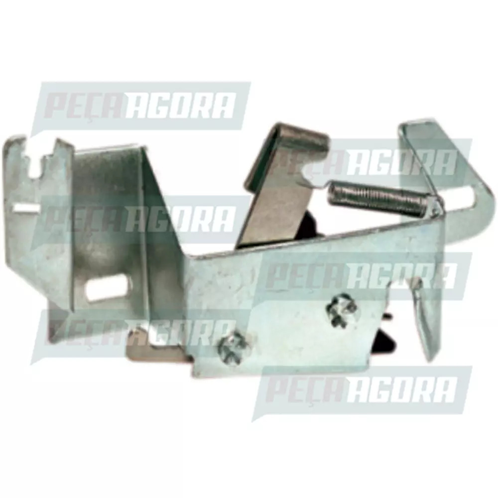 LAMINA DO QUEBRA-SOL VLV FH/FM 2010/2015 TETO BAIXO/ALTO ACRILICO (CÓD. ALTERNA