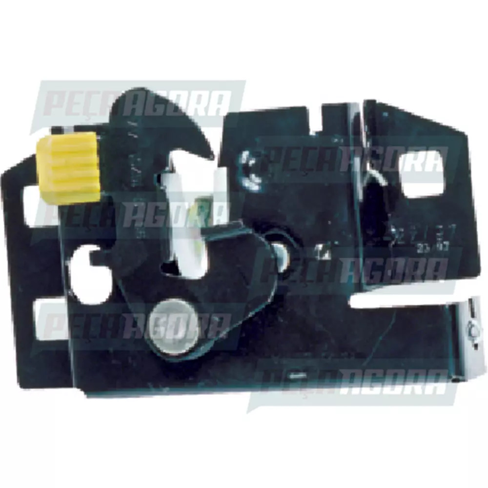 FECHADURA INFERIOR CAPO FIESTA SEDAN G1 STREET G1 COURIER (98FU16701AA)