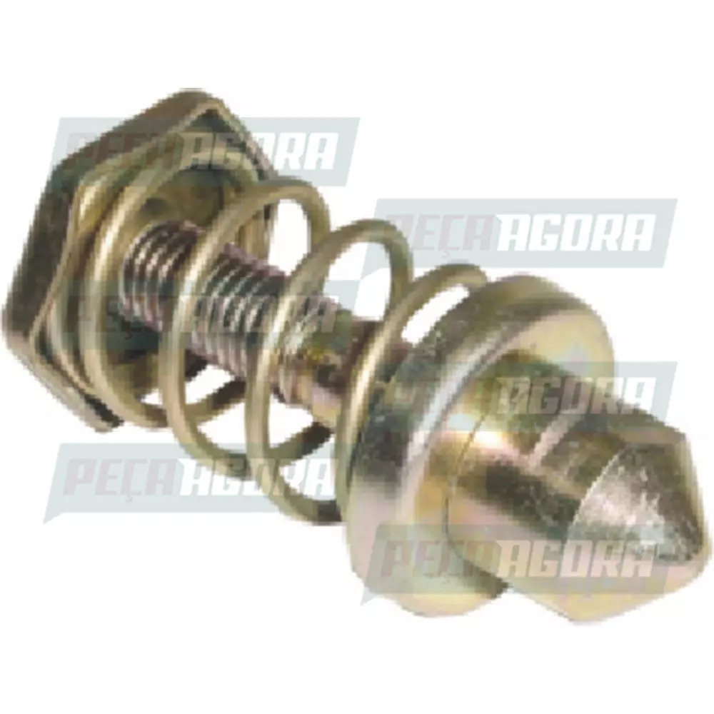 PINO SUPERIOR COM MOLA CAPO GM CORSA MERIVA MONTANA VECTRA (90508943)