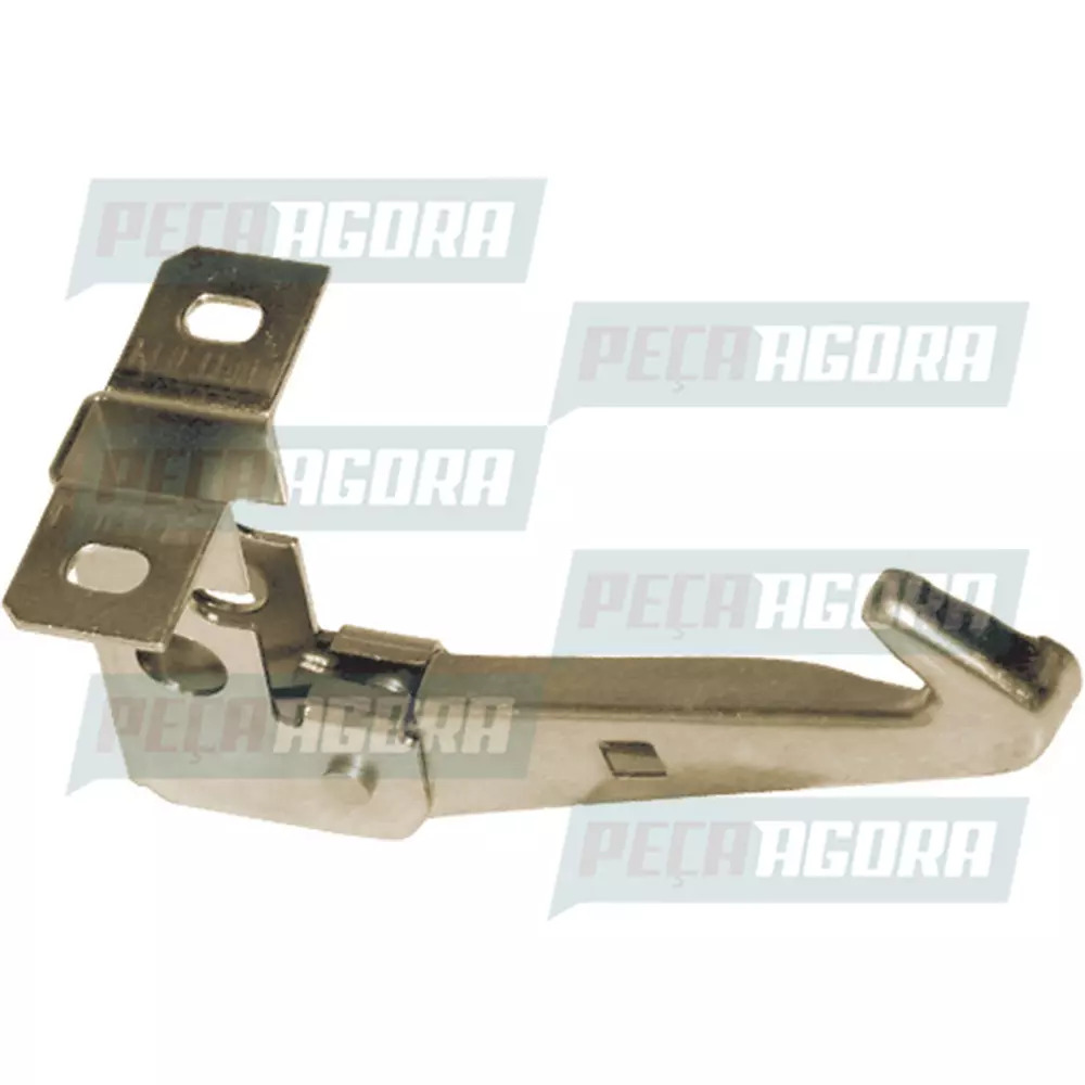 FECHADURA TRAVA DE SEGURANCA CAPO MERCEDES CAMINHÕES 71 À 87 (50102)
