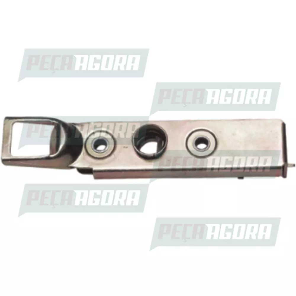 FECHADURA INFERIOR CAPO MERCEDES L-709 APOS 90 SPRINTER G1 (3228800160,.-.)