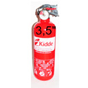 EXTINTOR KIDDE 3,5'' ABC - GARANTIA DE 5 ANOS (KIDDEEXTABC3,5)