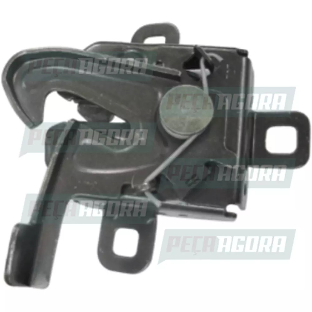 FECHADURA INFERIOR CAPO DUCATO JUMPER APOS 06 BOXER APOS 02 (793493)
