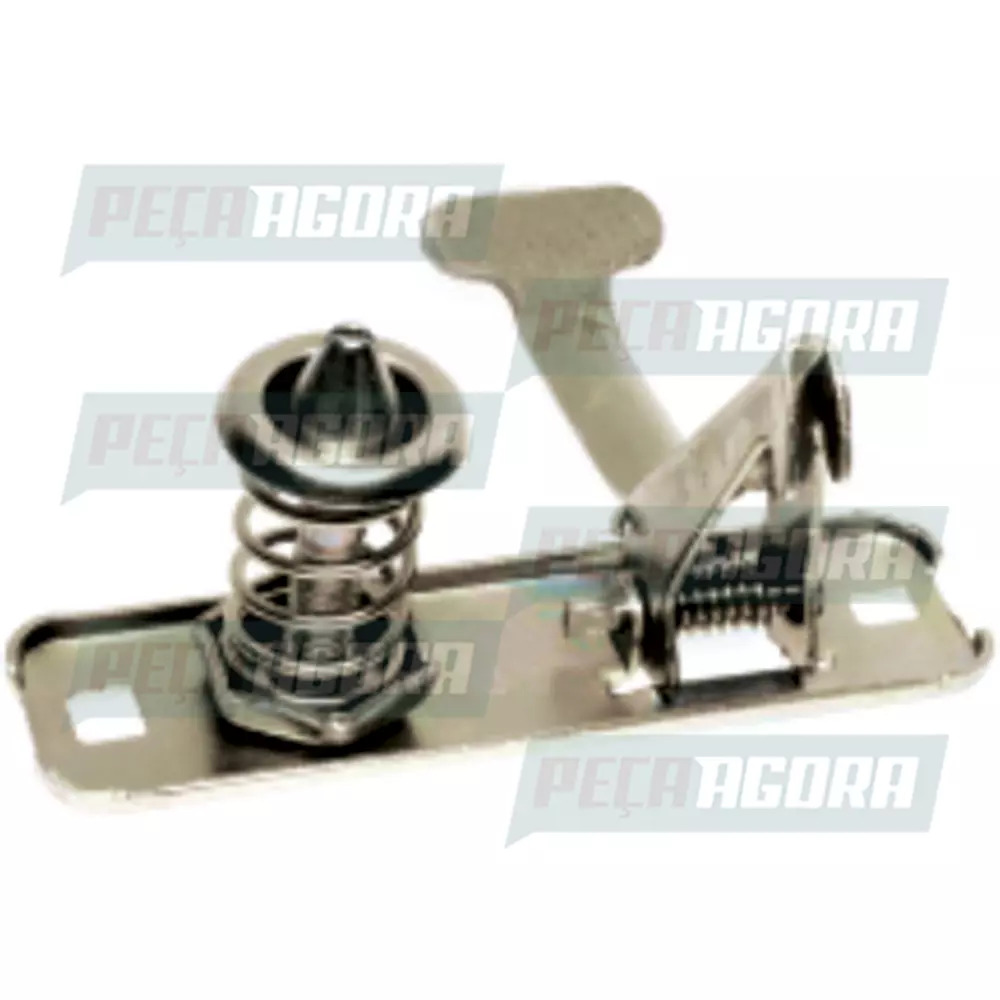 FAROL AUXILIAR REDONDO SCANIA S5/S6 LE VID (1446353...)