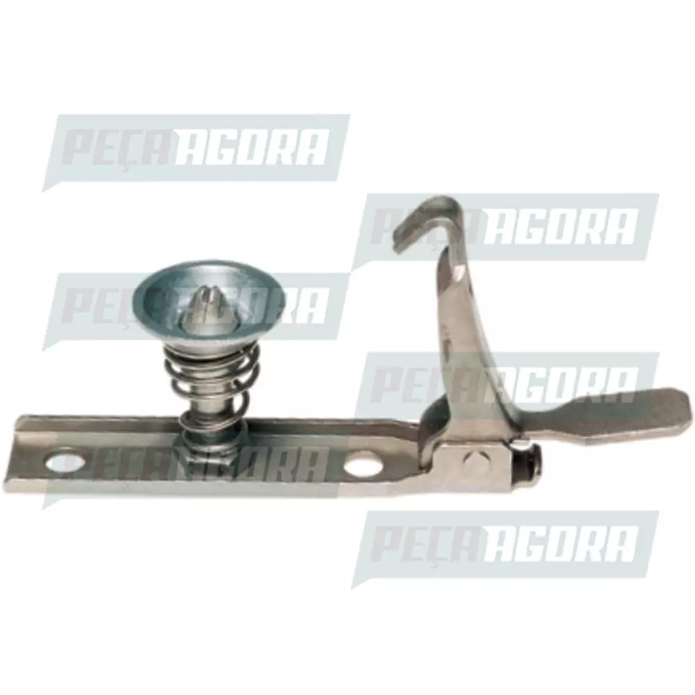 FECHADURA SUPERIOR DO CAPO MB 709 APOS 90 (50190)