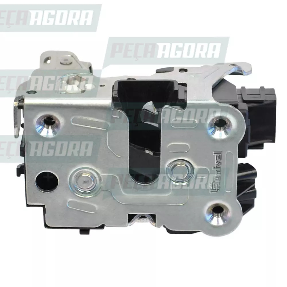 FECHADURA PORTA DIANTEIRA ESQUERDA ELETRICA RENAULT MASTER (8200,.-.)