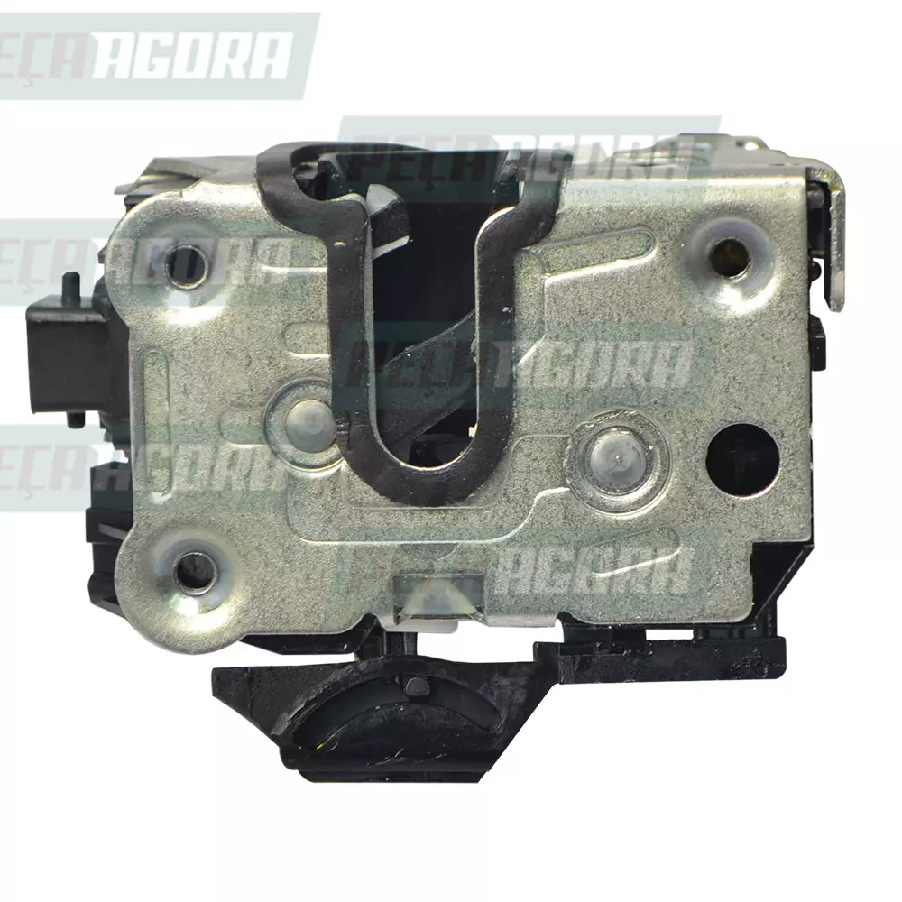 FECHADURA PORTA DIANTEIRA DIREITA ELETRICA CLIO II SYMBOL (7702295388)