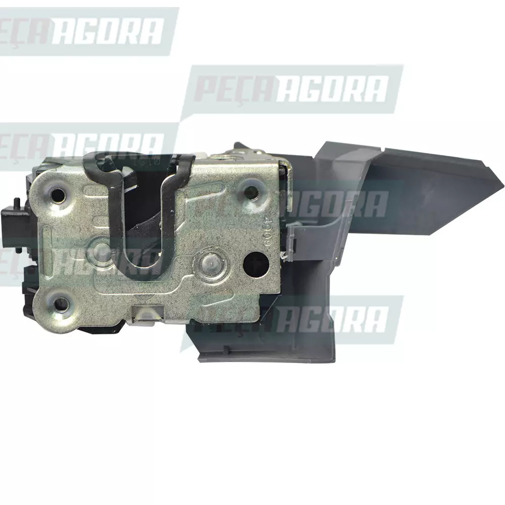 FECHADURA PORTA DIANTEIRA ESQUERDA ELETRICA CLIO II SYMBOL (7702295389)