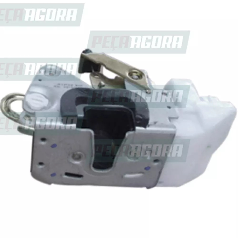 FECHADURA PORTA DIANTEIRA DIREITA ELETRICA VW GOL G2 G3 (373837013E999)