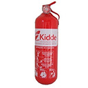 EXTINTOR KIDDE DE 2KG ABC - GARANTIA DE 5 ANOS (KIDDEEXTABC2)