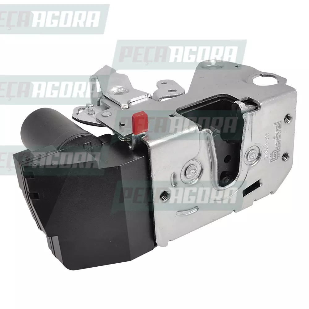 FECHADURA PORTA TRASEIRA DIREITA ELETRICA VW GOL G2 G3 (373839014B)