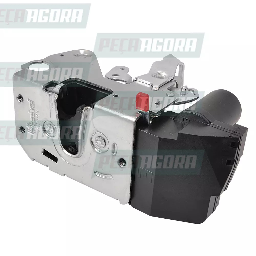 FECHADURA PORTA TRASEIRA ESQUERDA ELETRICA VW GOL G2 G3 (373839013B)