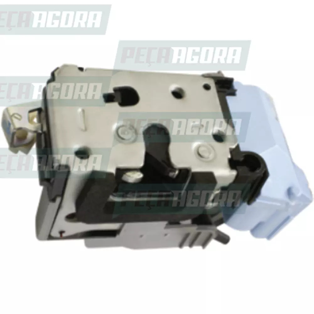 FECHADURA PORTA DIANTEIRA DIREITA ELETRICA VW CONSTELLATION (2R2837022A)