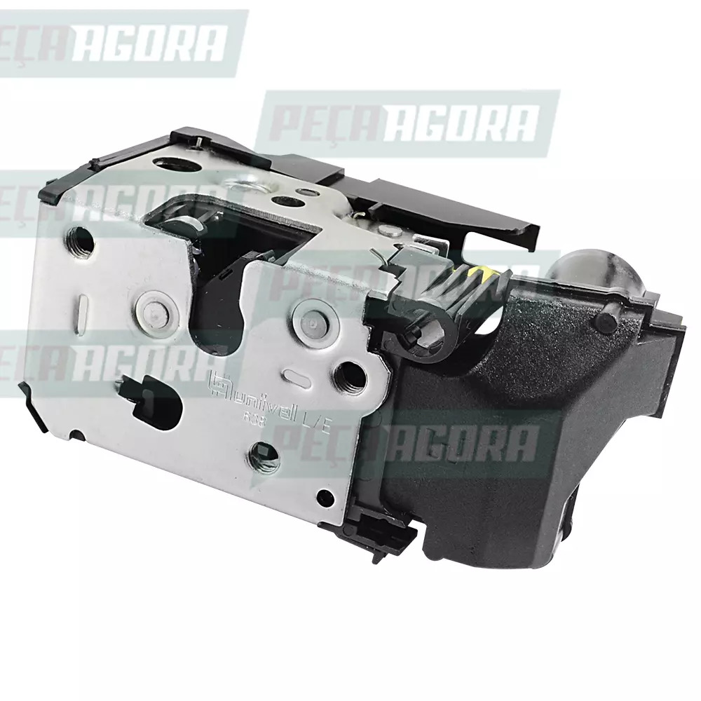 FECHADURA PORTA DIANTEIRA ESQUERDA ELETRICA VW CONSTELLATION (2R2837021A)