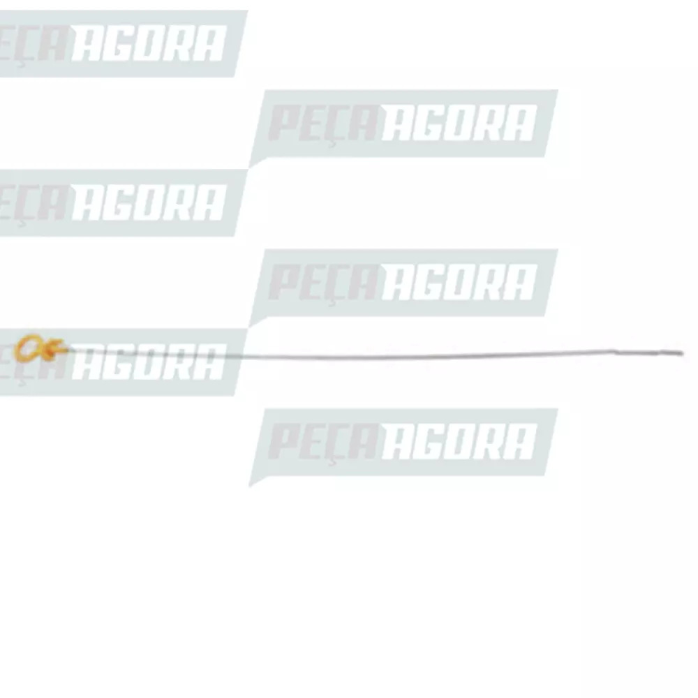 VARETA MEDIDORA DO OLEO VW FOX 10 GOL VOYAGE G5 (030115611AA)