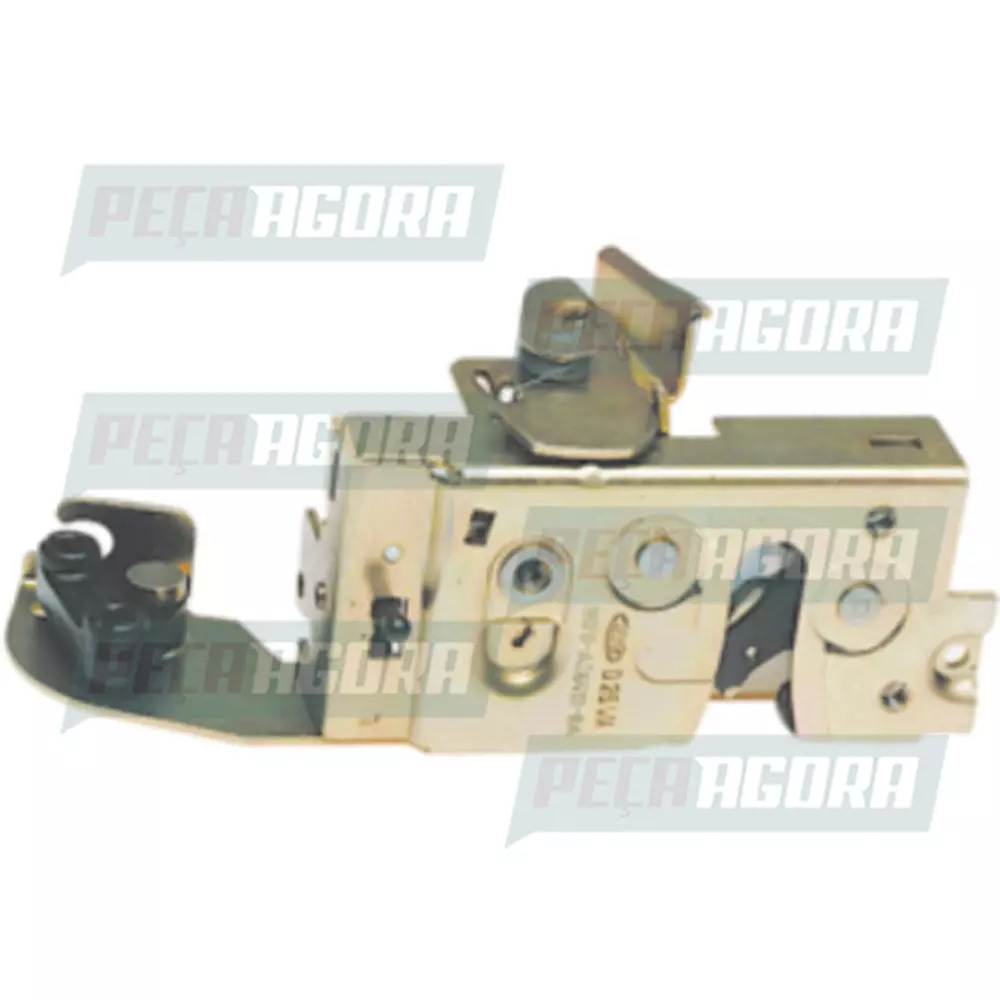 BRACO DO ESPELHO VW CONSTELLATION 24-250/19-370/COMPACTOR/ROBUST LE MET (2S28575