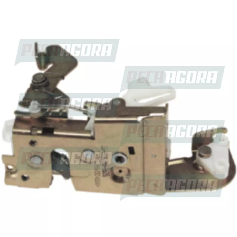 TAMPA DO FAROL IVECO TECTOR LE INJ (504273185...)