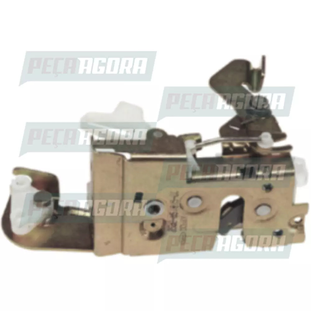 TAMPA DO FAROL IVECO TECTOR LD INJ (504273184...)