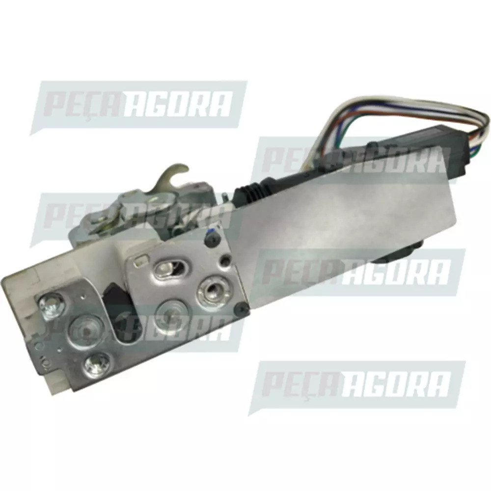 TELA DO PARACHOQUE SCANIA S6 P/G/R (COD. ALTERNATIVO 161831) MET (1865188...)