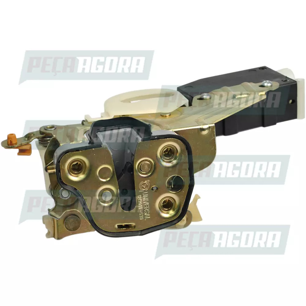 FECHADURA PORTA DIANTEIRA ESQUERDA ELETRICA CLASSIC CORSA (90451285)