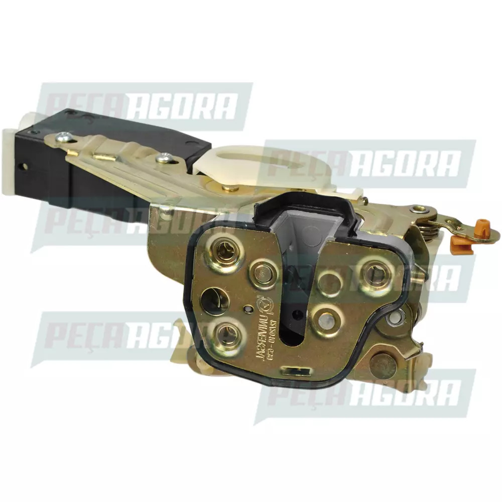 FECHADURA PORTA DIANTEIRA DIREITA ELETRICA CLASSIC CORSA G1 (90451286)