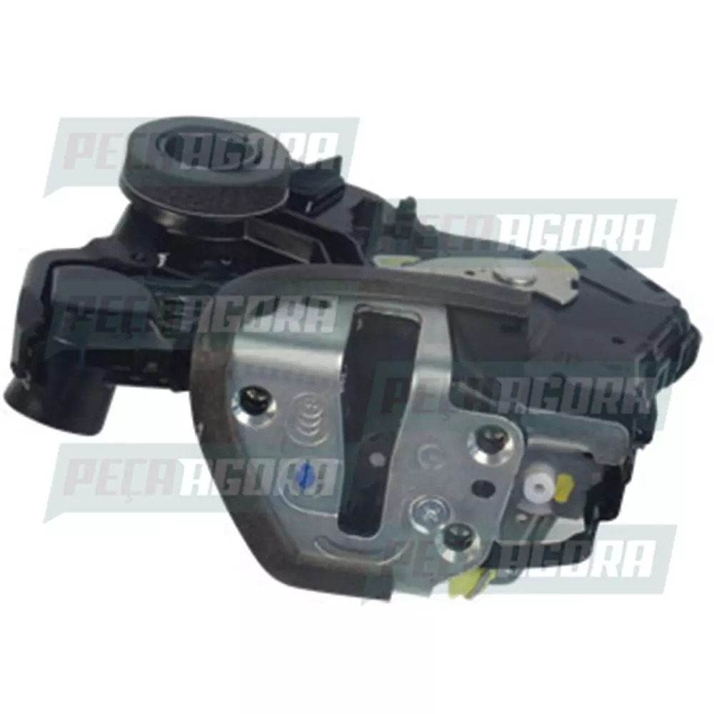 FECHADURA PORTA DIANTEIRA DIREITA ELETRICA TOYOTA COROLLA G3 (6903002390)