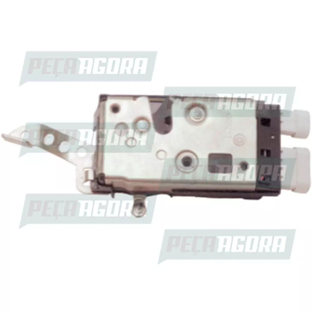 FECHADURA PORTA DIANTEIRA DIREITA ELETRICA FIAT TEMPRA TIPO (46411408)