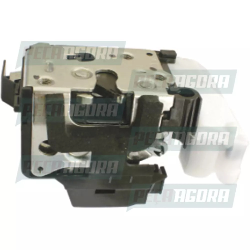 FECHADURA PORTA DIANTEIRA DIREITA ELETRICA FIAT DOBLÒ (517809650)