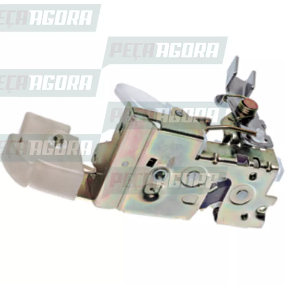 FECHADURA PORTA DIANTEIRA DIREITA VOLKSWAGEN LOGUS POINTER  (548837016A)
