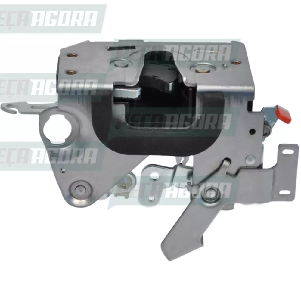FECHADURA PORTA TRASEIRA DIREITA VOLKSWAGEN GOL G3 G4 (5X4839014C)