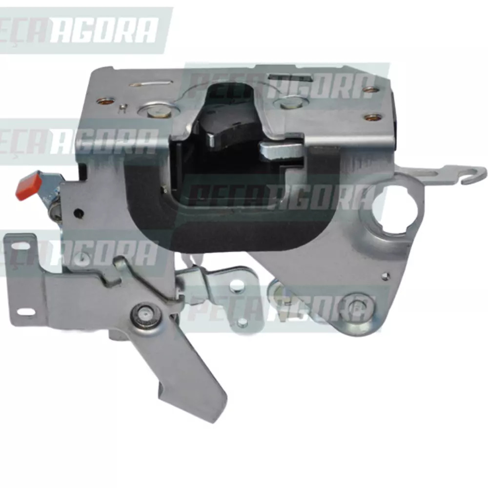 FECHADURA PORTA TRASEIRA ESQUERDA VOLKSWAGEN GOL G3 G4 (5X4859013Q)