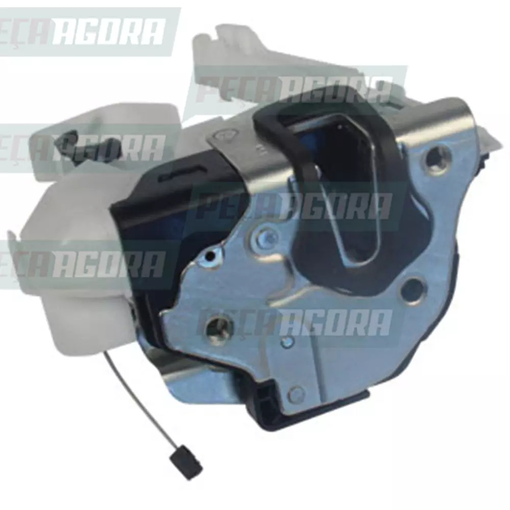 FECHADURA PORTA TRASEIRA DIREITA VOLKSWAGEN GOL VOYAGE G5 G6 (5U4839016B)