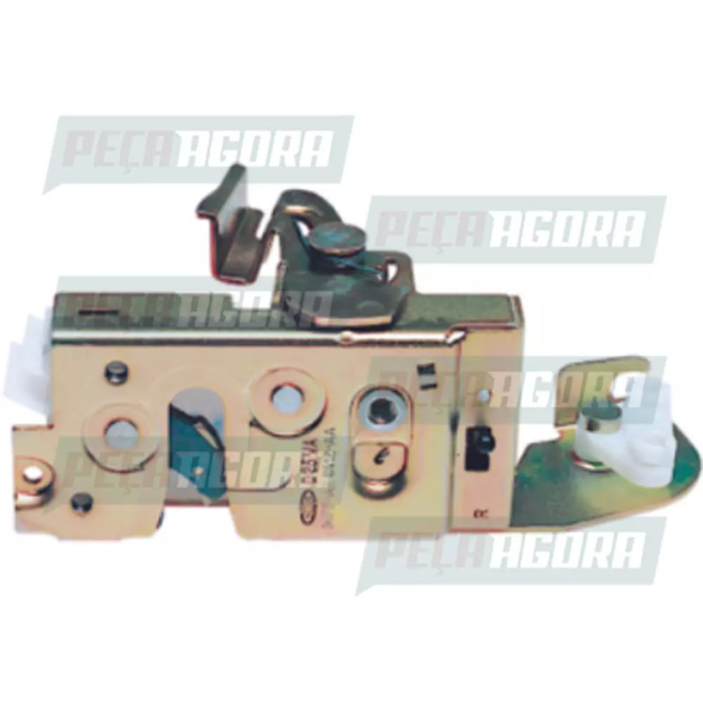 ESPELHO VW 24-220/26-220 PLANO (19MM) LE/LD ESP (BFNT30450...)