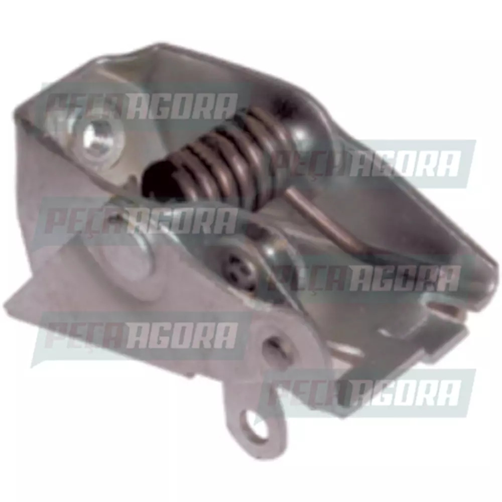 LANTERNA ESTRIBO VW CONSTELLATION AMARELA SEM SOQUETE LE/LD ACR (2R2953037...)