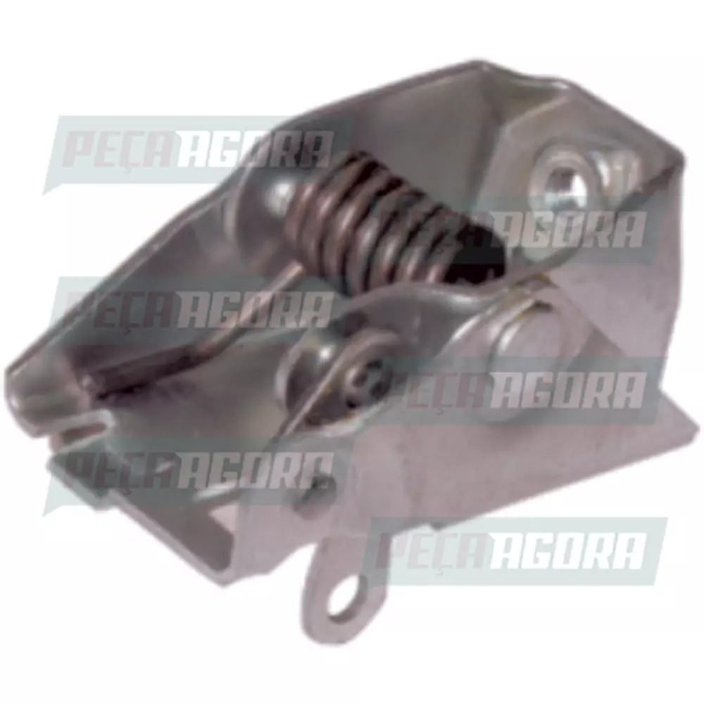 LANTERNA ESTRIBO VW CONSTELLATION CRISTAL SEM SOQUETE LE/LD ACR (BFNT30524...)