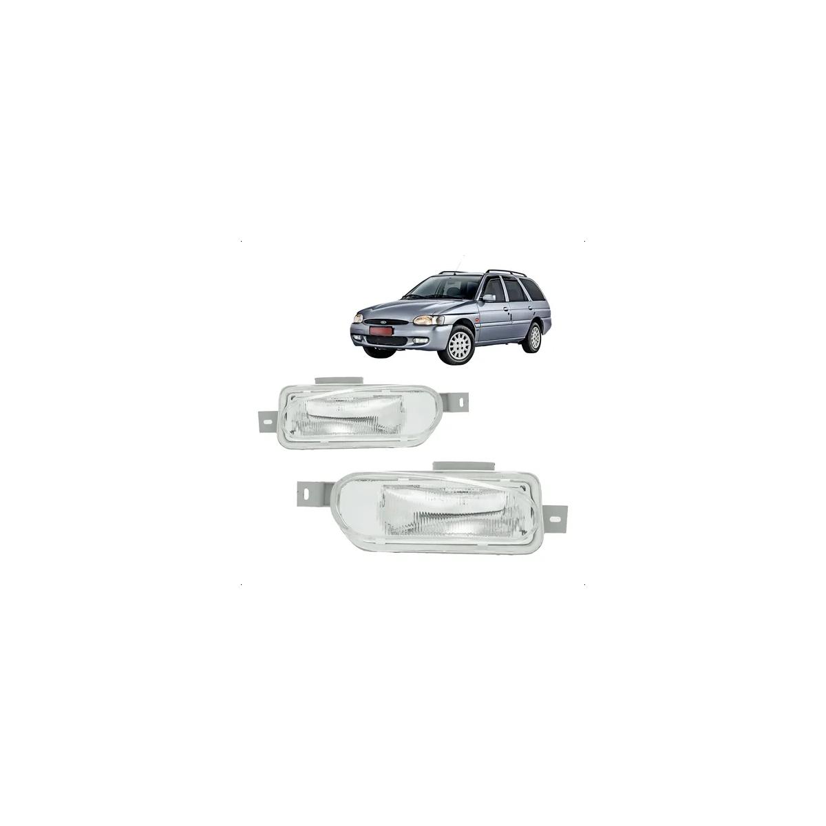 ESCORT 97/02 FAROL AUX LE ESCORT 1997 A 2002 (RFFD323E)