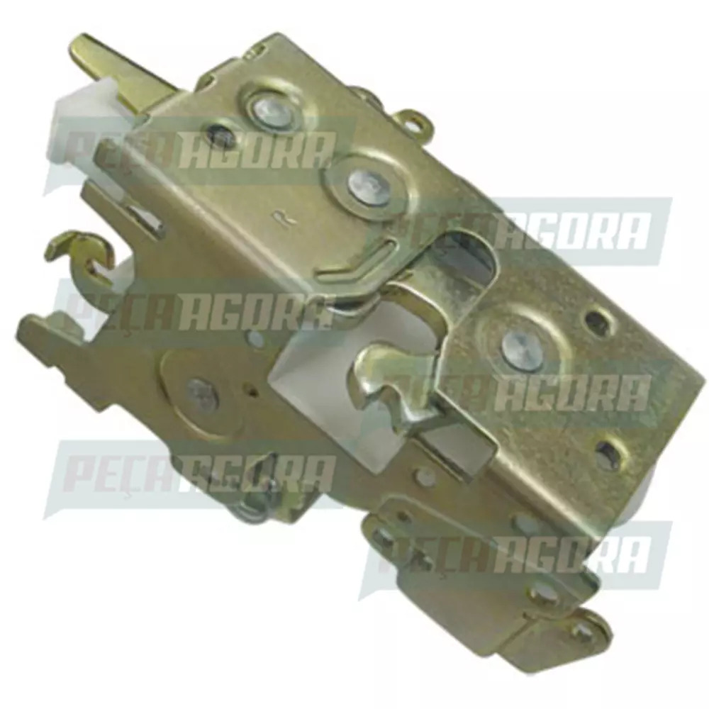 FECHADURA PORTA TRASEIRA BAÚ ESQUERDA MERCEDES SPRINTER G1 (A9017400135)