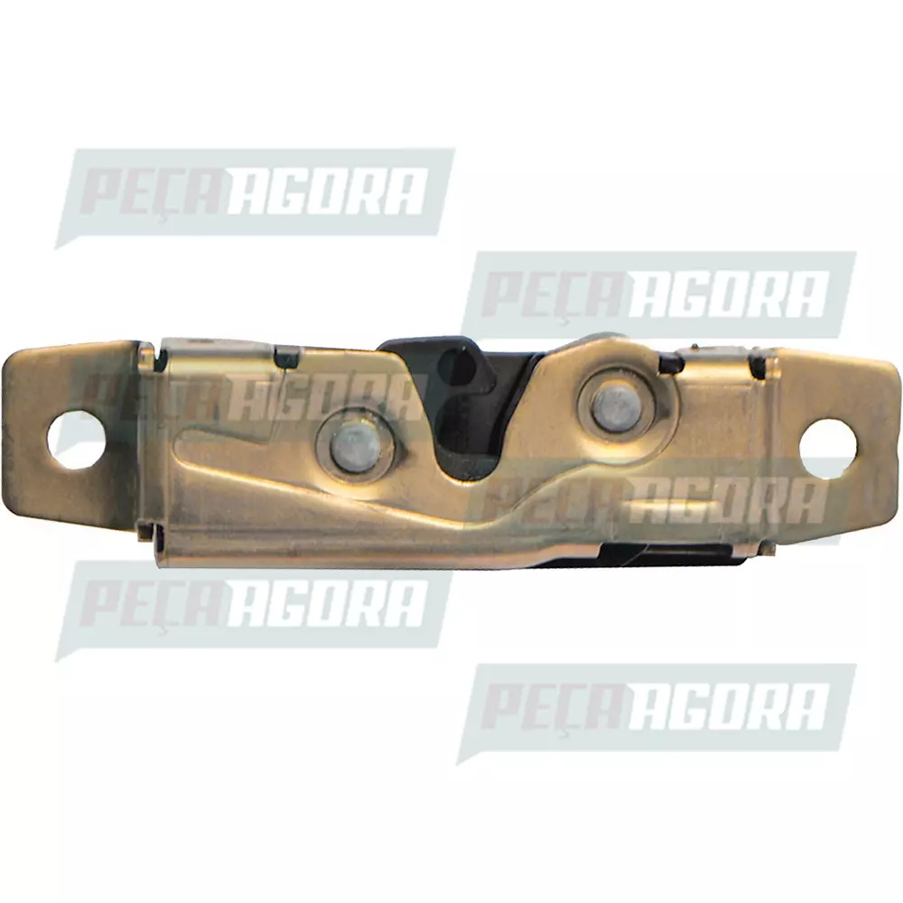 FECHADURA SUPERIOR PORTA LATERAL CORREDICA MB SPRINTER G2 (50642)