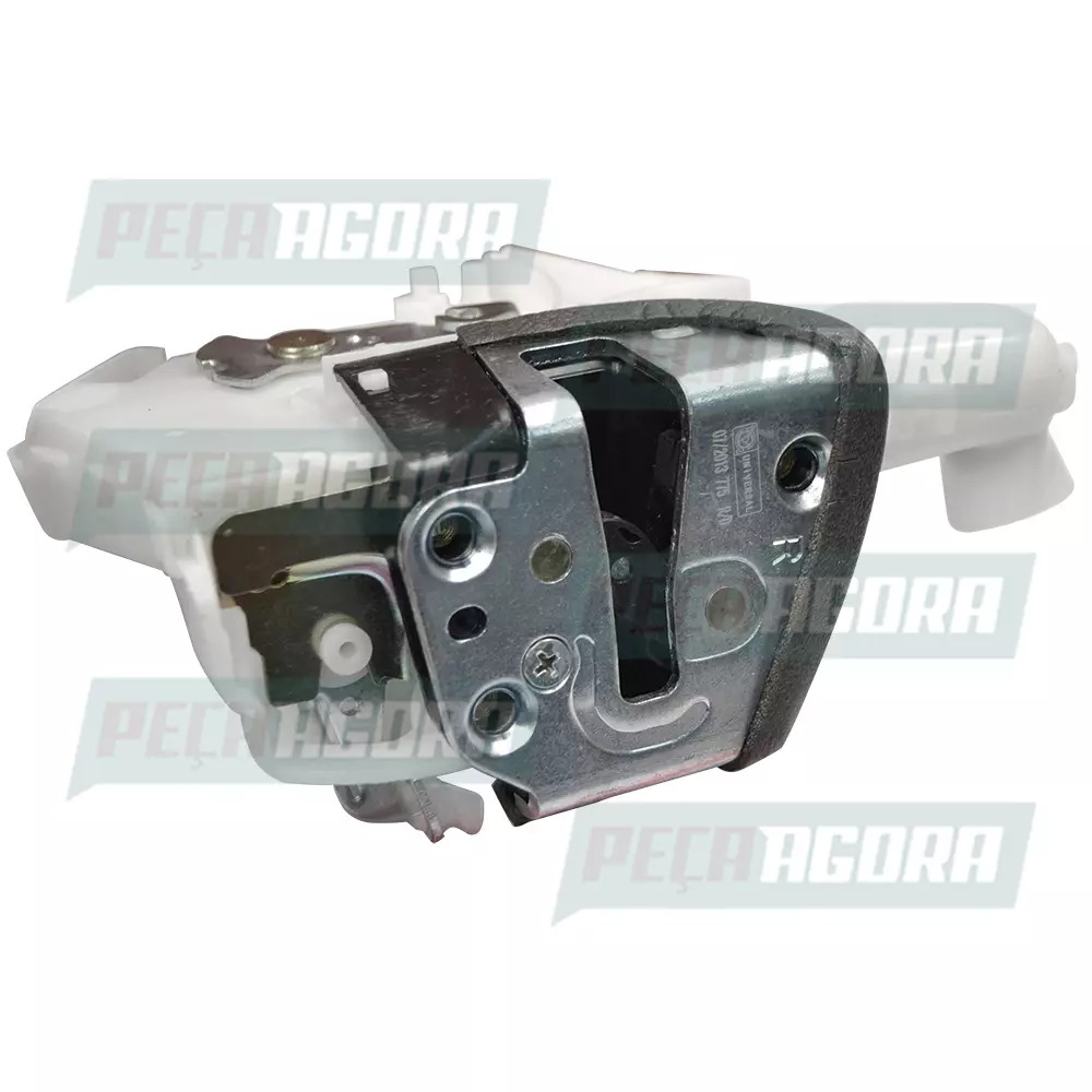 FECHADURA PORTA DIANTEIRA ESQUERDA TOYOTA HILUX G2 APOS 05 (693100K050)