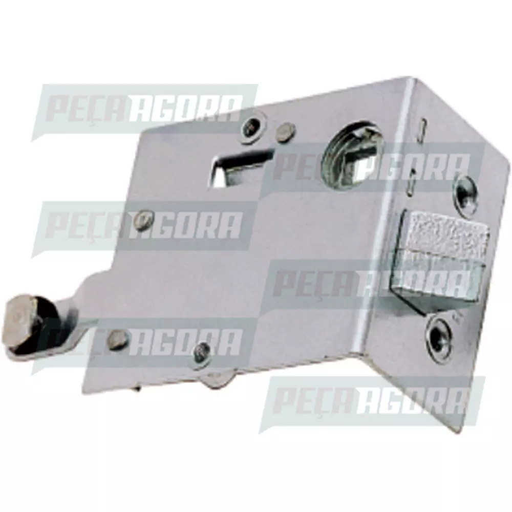 FECHADURA PORTA DIANTEIRA ESQUERDA TOYOTA BANDEIRANTE (6920398001C)