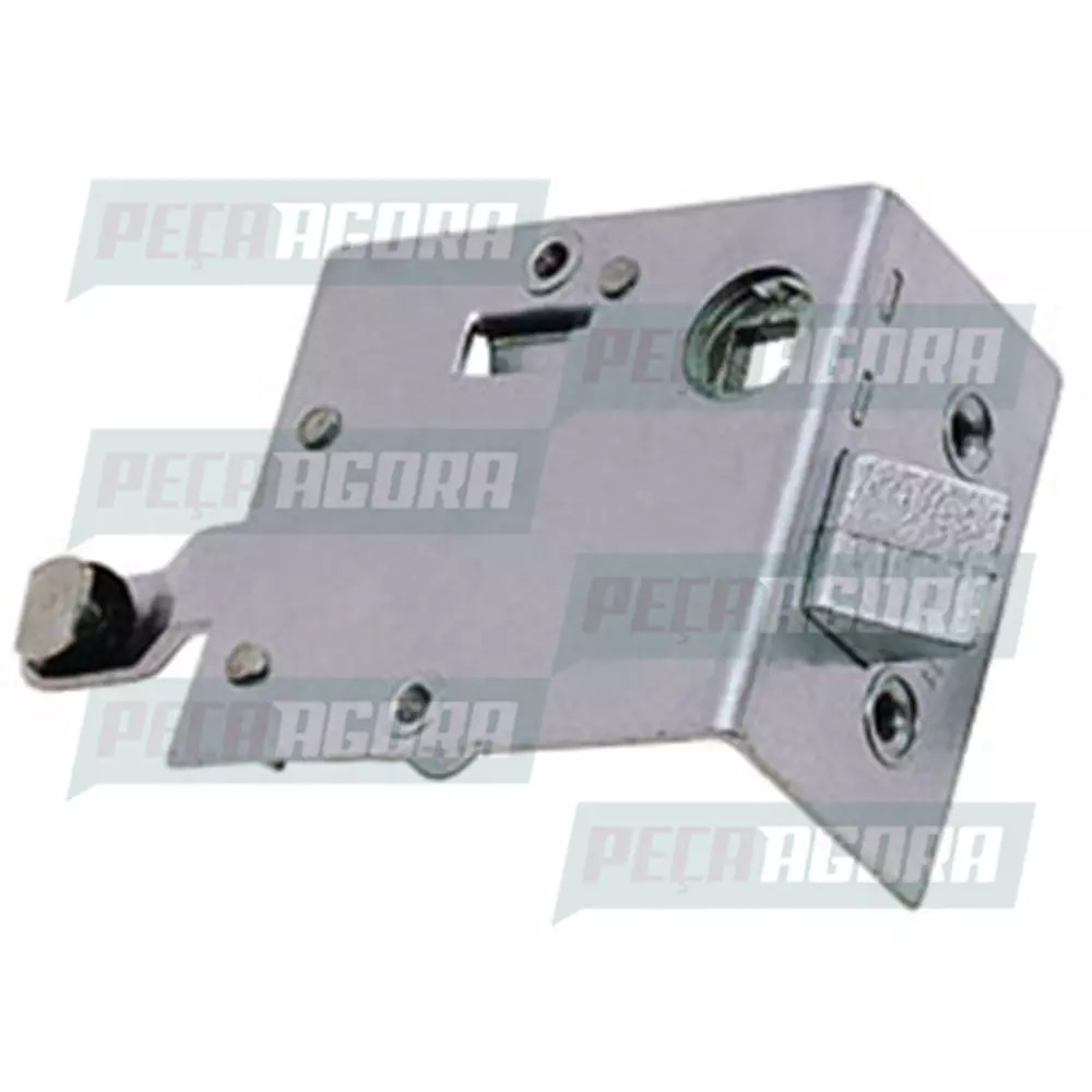 FECHADURA PORTA DIANTEIRA DIREITA TOYOTA BANDEIRANTE 58 À 84 (6920498001C)